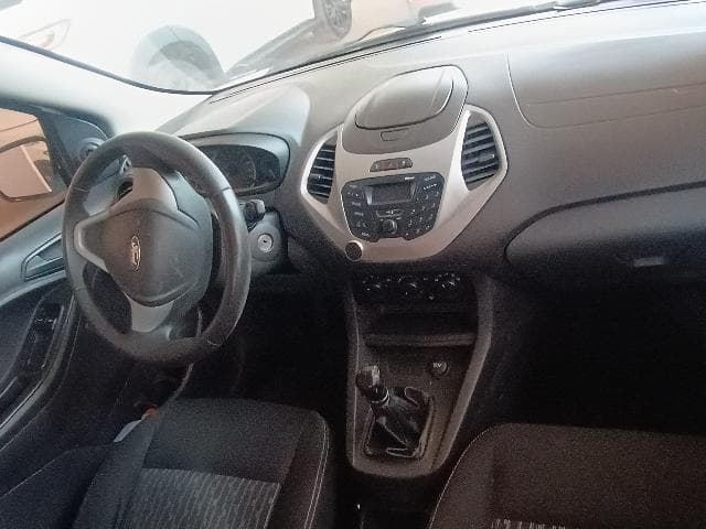 Ford KA SE 1.0 HA 2016 — foto 6