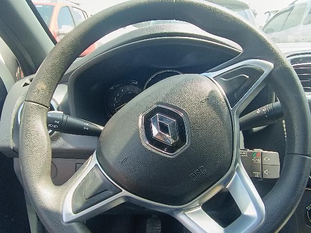 Renault Logan Zen10mt 2023 — foto 11