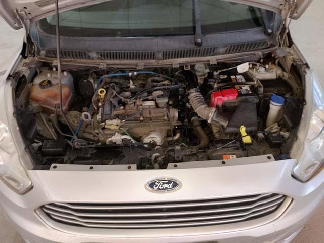 Ford KA SE 1.0 SD B 2018 — foto 12