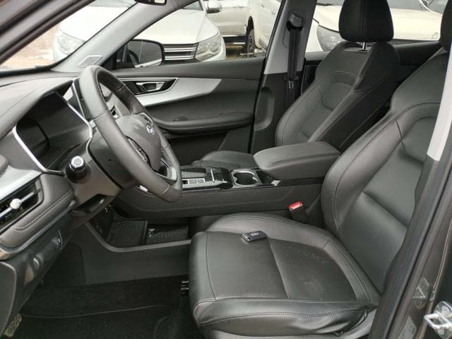 Chery Tiggo7 Sport 2025 — foto 14