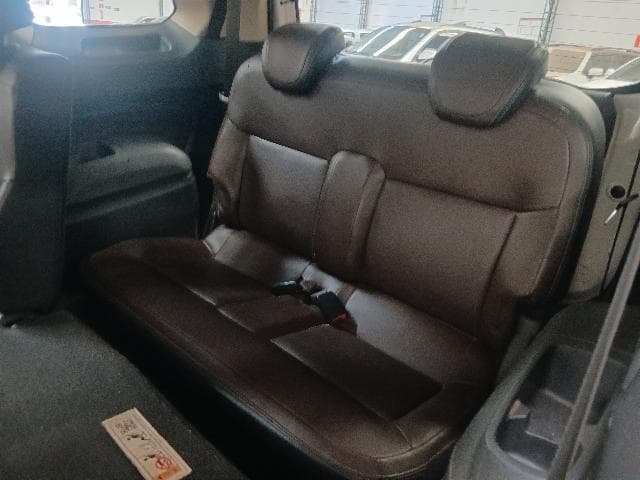 Chevrolet Spin 1.8l AT LTZ 2019 — foto 17
