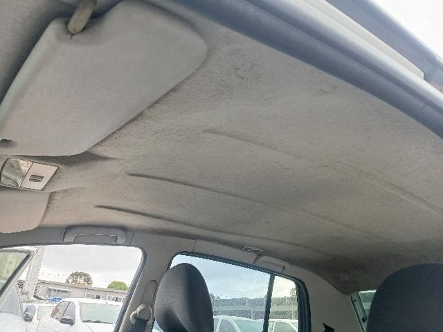 Volkswagen FOX 1.0 2005 — foto 11