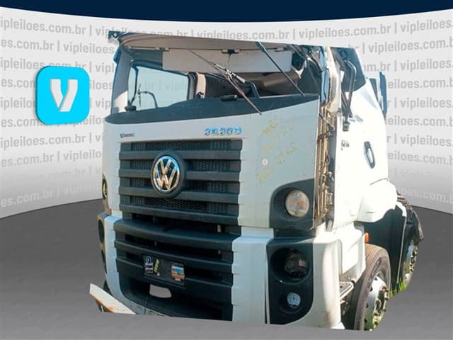 Volkswagen 30.330 CRC 8X2 2022 — foto 1