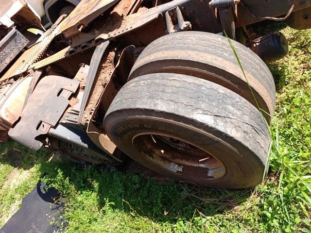 Iveco S-way 540-6x4 2025 — foto 19