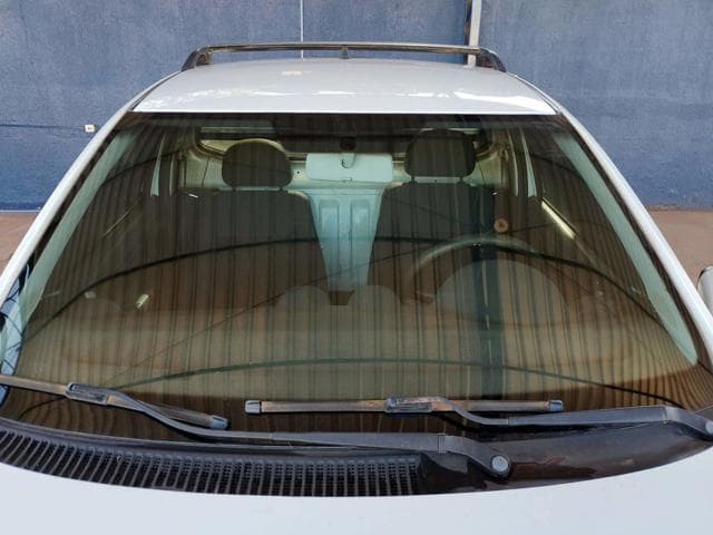 Volkswagen Nova Saveiro RB Mbvs 2019 — foto 9