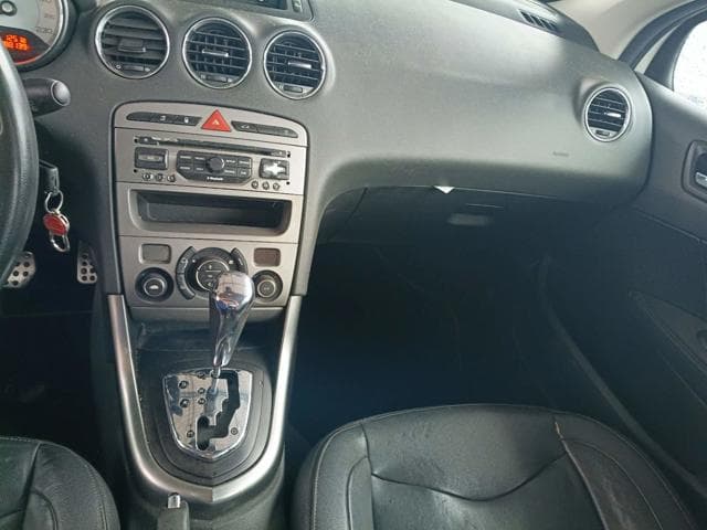 Peugeot 308 Feline 2013 — foto 6