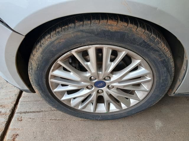 Ford Focus SE AT 2.0sc 2018 — foto 37