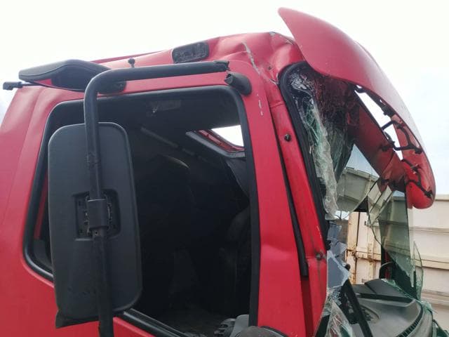 Mercedes-Benz Atego 2426 2018 — foto 35