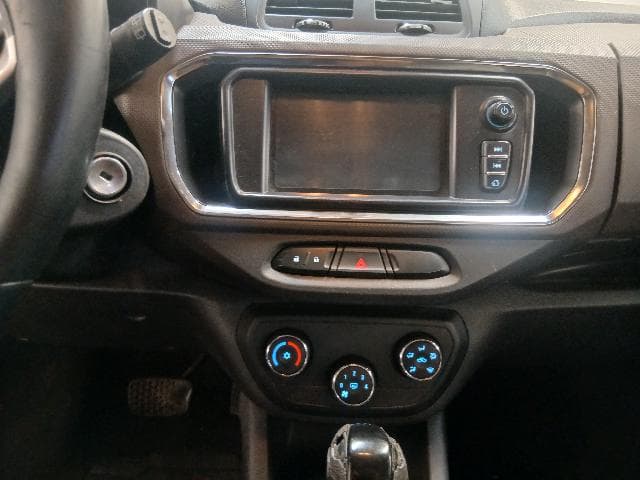 Chevrolet Spin 1.8l AT LTZ 2019 — foto 12