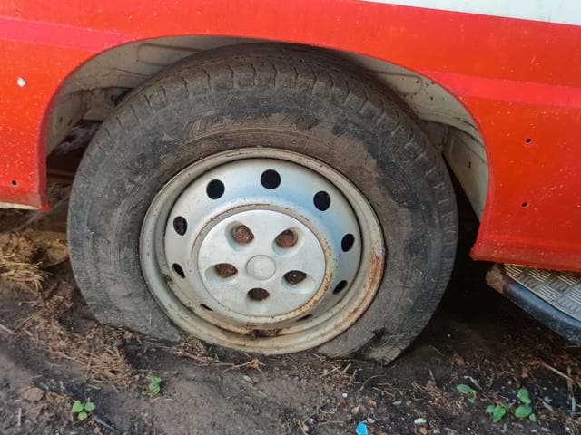 Citroën Jumper Rontanamb 2014 — foto 22