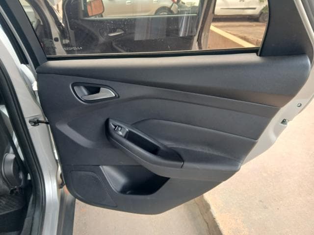 Ford Focus SE AT 2.0sc 2018 — foto 18