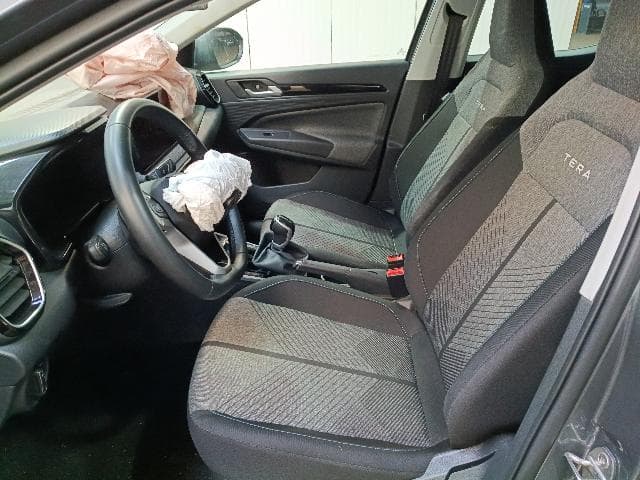 Volkswagen Tera Comfort TSI 2026 — foto 24