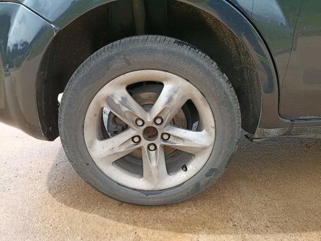 Ford Focus 2L HC Flex 2012 — foto 27
