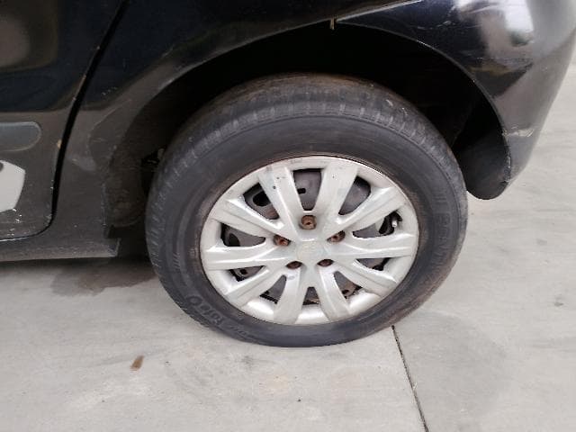 Volkswagen FOX 1.0 2007 — foto 29