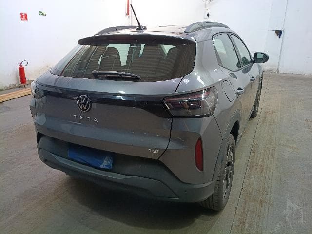 Volkswagen Tera Comfort TSI 2026 — foto 12