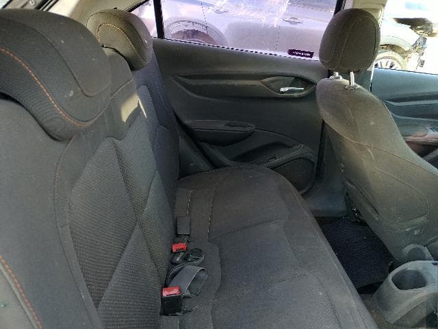 Chevrolet Onix 1.4mt LTZ 2014 — foto 19
