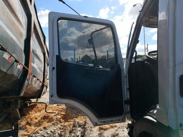 Mercedes-Benz Atego 1719 CL 2026 — foto 18