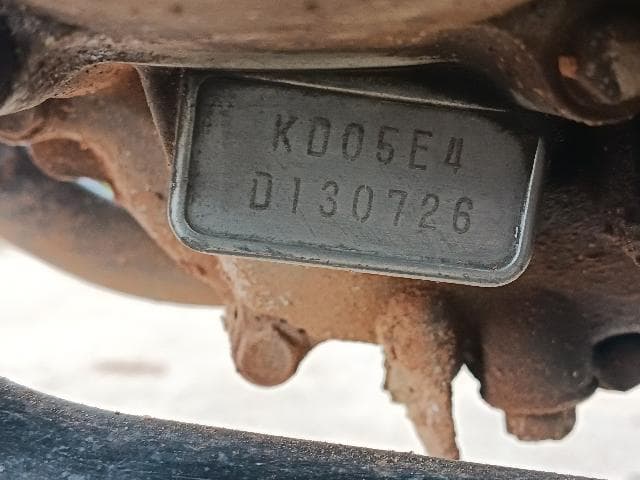 Honda Nxr150 Bros ESD 2013 — foto 16