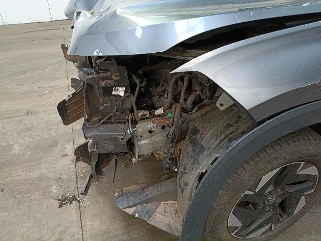 Volkswagen Tera Comfort TSI 2026 — foto 37
