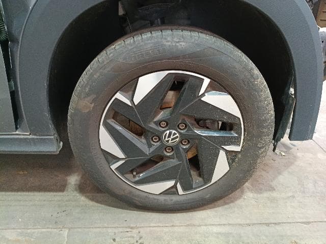 Volkswagen Tera Comfort TSI 2026 — foto 47