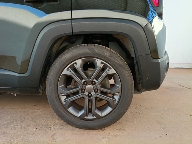 Jeep Renegade Sport AT 2017 — foto 29