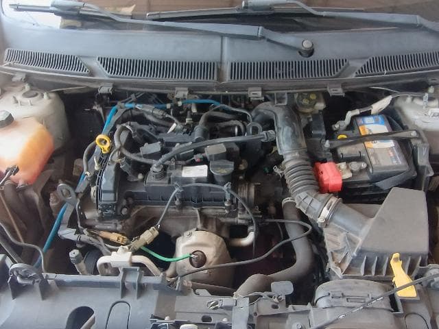 Ford KA SE 1.0 HA 2016 — foto 17