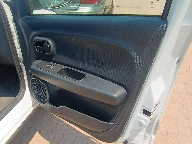 Fiat Mobi Like 2025 — foto 23