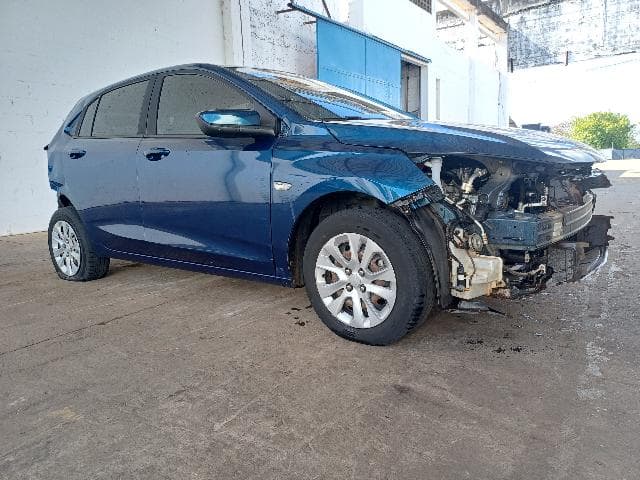 Chevrolet Onix 10mt LT1 2022 — foto 3