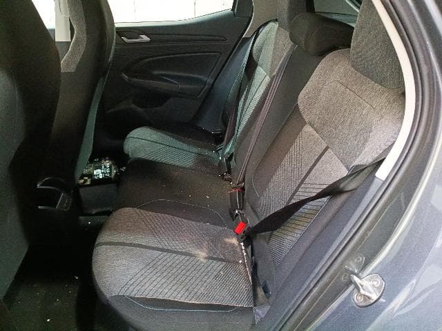 Volkswagen Tera Comfort TSI 2026 — foto 19