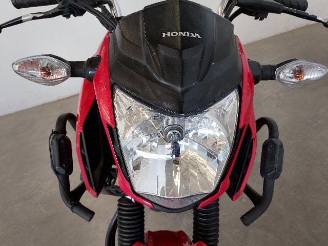 Honda CG 160 FAN 2024 — foto 18