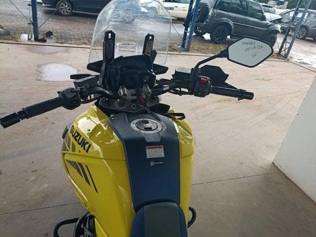 Jta-suzuki Vstrom1050 XT 2022 — foto 17