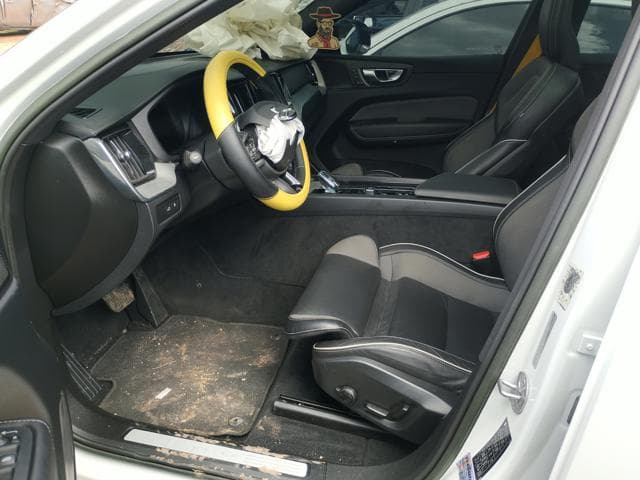 Volvo Xc60 T8 Polestar 2023 — foto 13