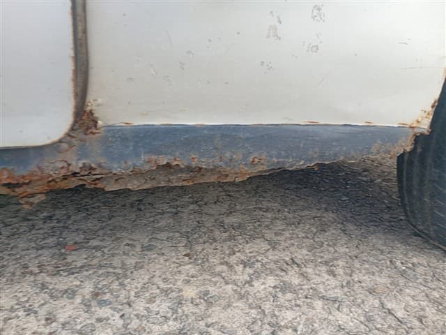 Volkswagen GOL I 1997 — foto 70