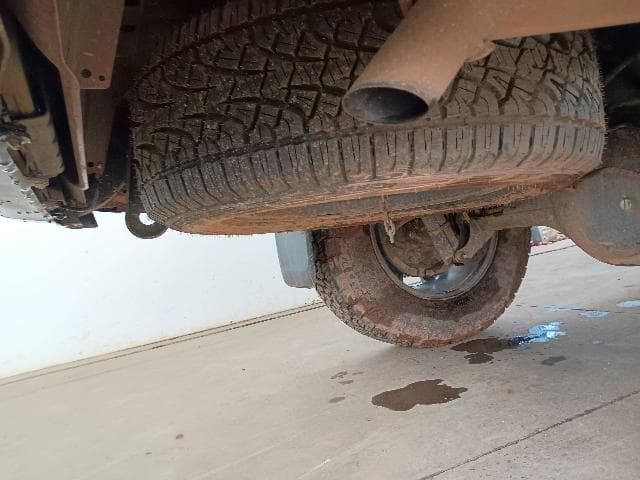 Ford Ranger Ltdcd4a32c 2022 — foto 18