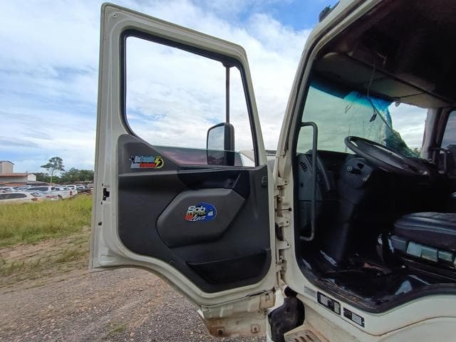 Volvo VM 270 6x2r 2022 — foto 12