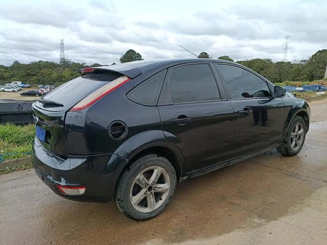 Ford Focus 2L HC Flex 2012 — foto 4