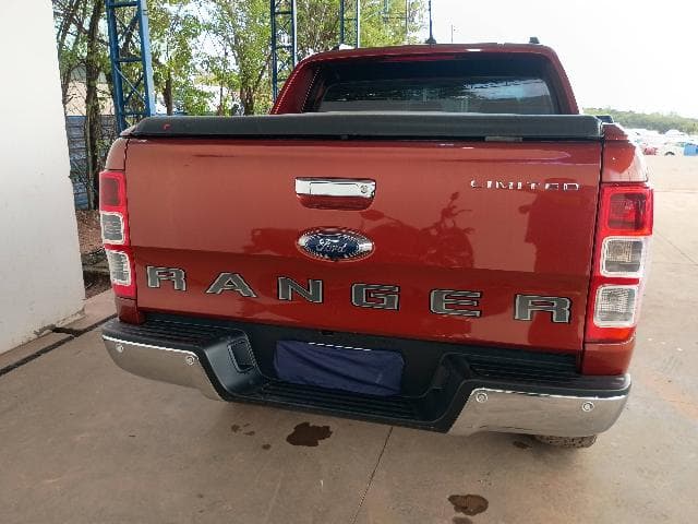 Ford Ranger Ltdcd4a32c 2022 — foto 17