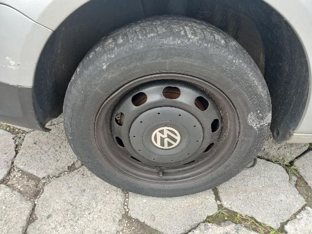 Volkswagen FOX 1.0 2005 — foto 21