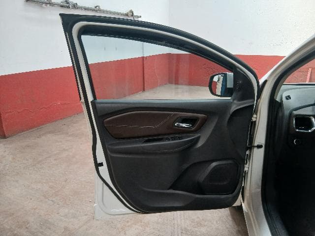 Chevrolet Spin 1.8l AT LTZ 2019 — foto 18