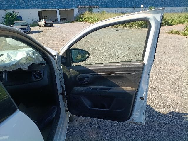 Fiat Strada Enduran Cs13 2026 — foto 21