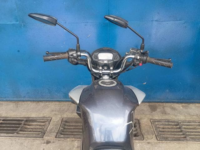 Honda CG 160 Titan 2022 — foto 6