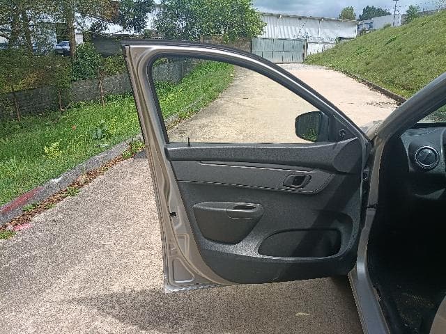 Renault Kwid ZEN 10mt 2020 — foto 19
