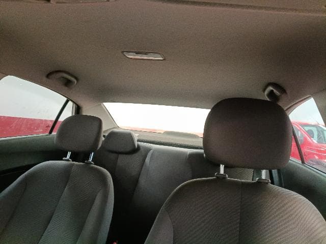 Hyundai Hb20s 1.6m Comf 2015 — foto 20