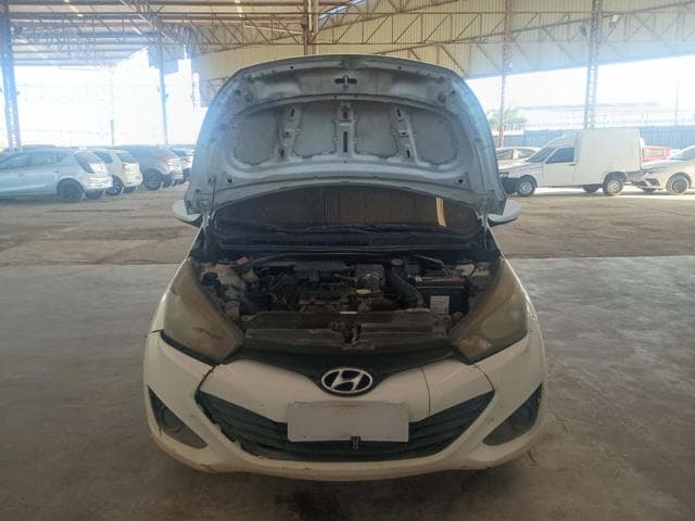 Hyundai Hb20s 1.0m Comf 2015 — foto 19