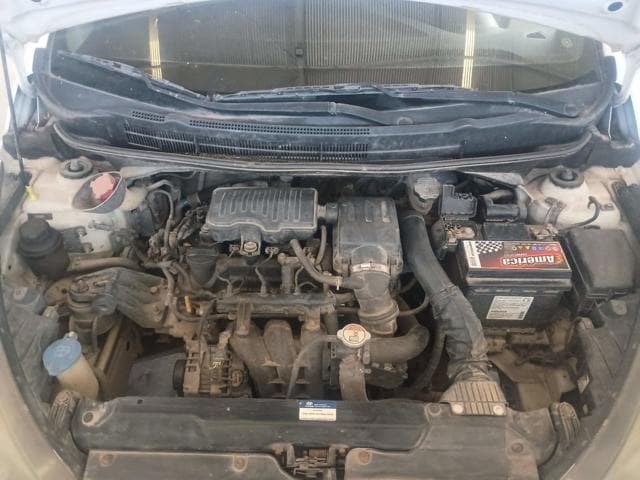 Hyundai Hb20s 1.0m Comf 2015 — foto 9