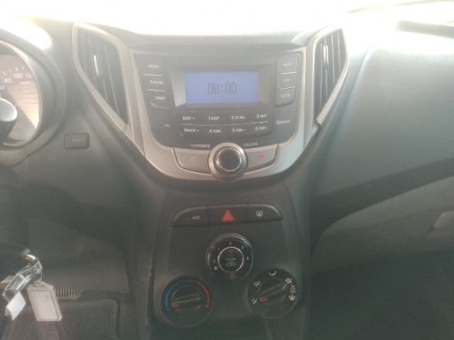 Hyundai Hb20s 1.6a Prem 2015 — foto 20
