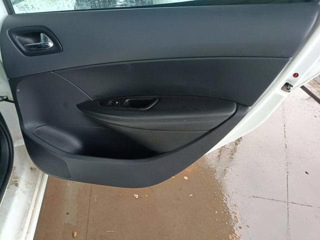 Peugeot 308 Feline 2013 — foto 15