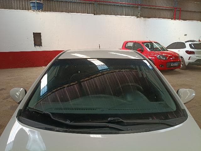 Hyundai Hb20s 1.6m Comf 2015 — foto 19