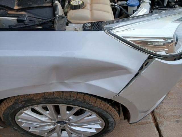 Ford Focus SE AT 2.0sc 2018 — foto 31