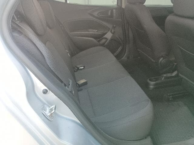 Fiat Argo Drive 1.0 2020 — foto 19